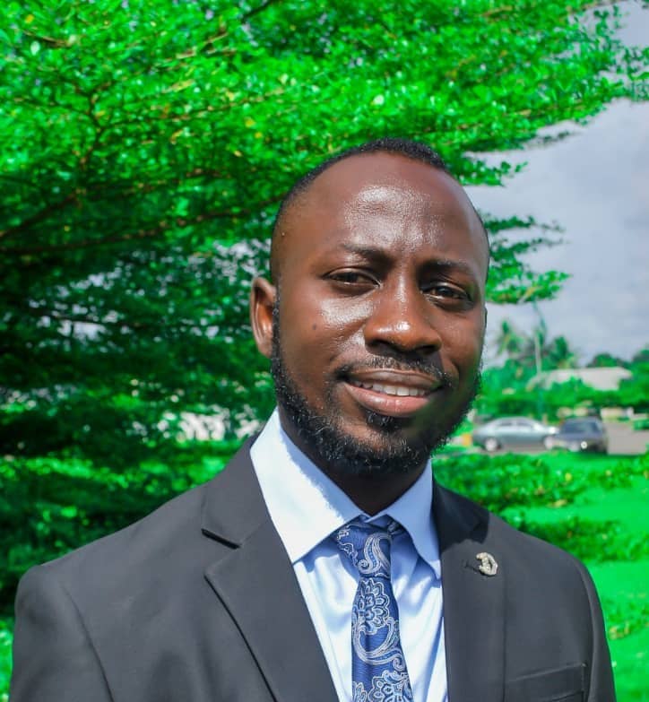 Legal Adviser.